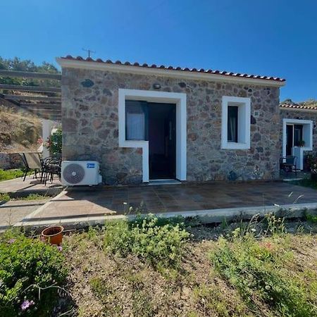 Κamares Houses Mytilíni Екстериор снимка
