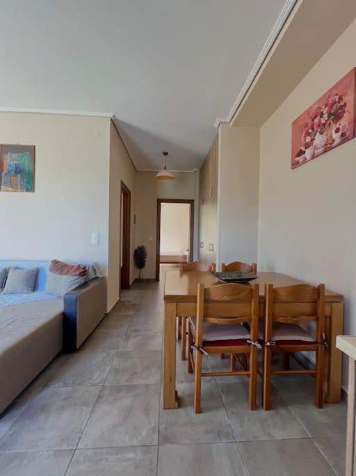 Κamares Houses Mytilíni Екстериор снимка
