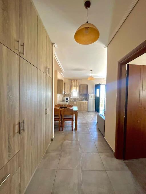 Κamares Houses Mytilíni Екстериор снимка