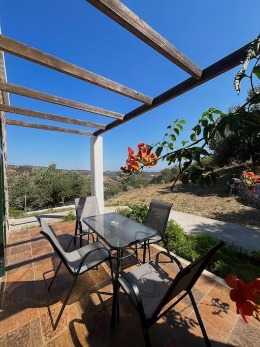 Κamares Houses Mytilíni Екстериор снимка
